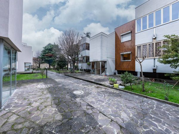 Appartamento Zona Stadio, Cesena, FC Vendita - Foto 4