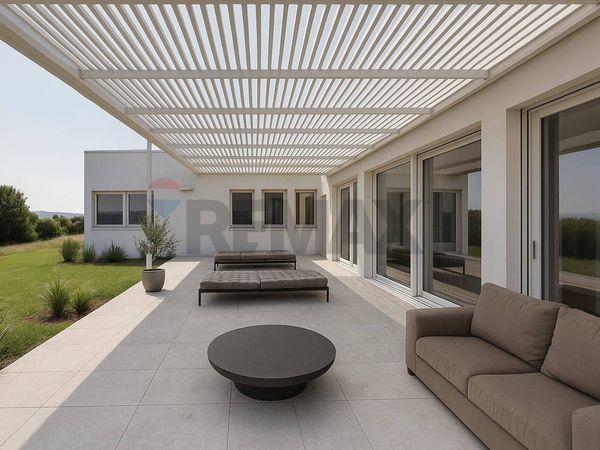 Villa singola Canino, VT Vendita