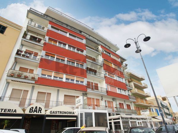 Appartamento Anzio, RM Vendita