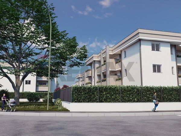 Nuove costruzioni Parabiago, MI Vendita - Foto 4