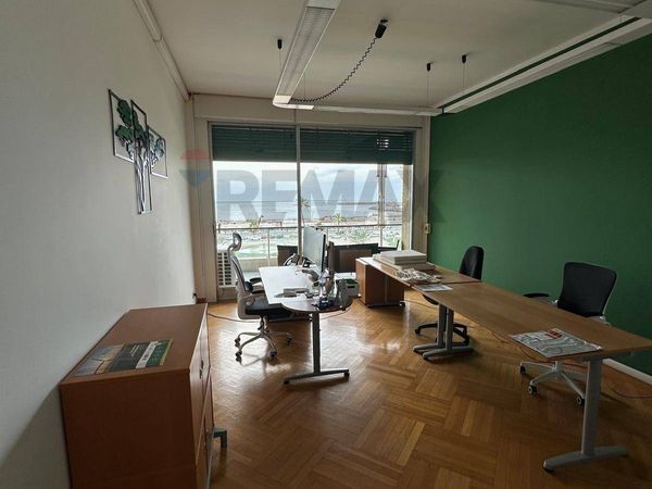 Ufficio Foce, Genova, GE Affitto - Foto 2