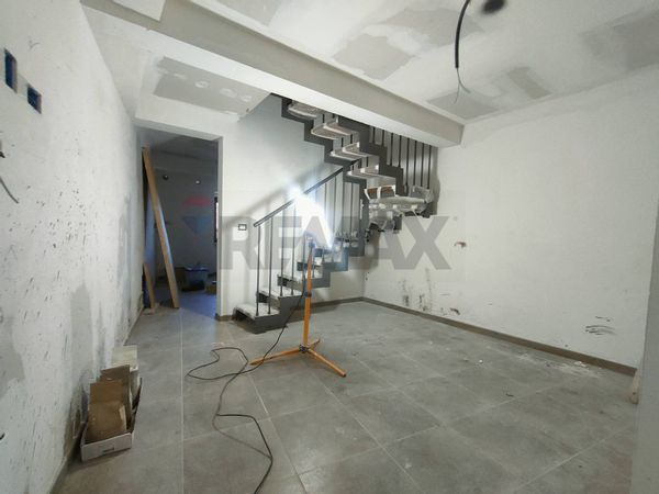 Casa Semindipendente Tussio, Prata d'Ansidonia, AQ Vendita - Foto 3