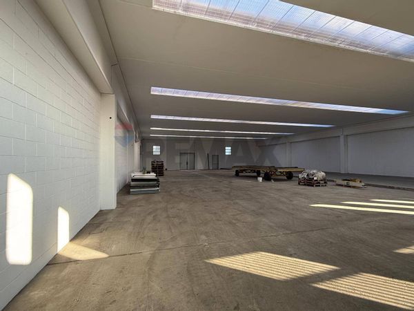 Capannone Industriale Arzago d'Adda, BG Vendita - Foto 4