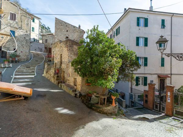 Appartamento S. Severa Nord, Tolfa, RM Vendita