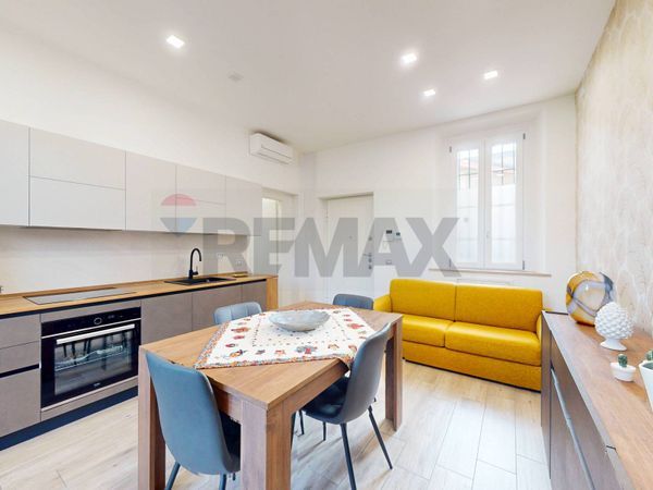 Appartamento Ruginello, Vimercate, MB Vendita - Foto 2