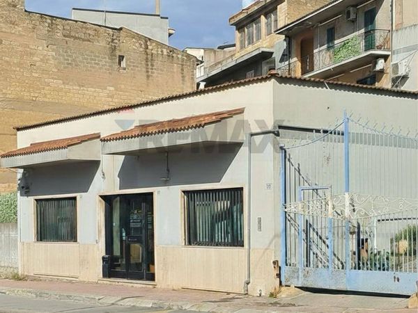 Multiproprietà Niscemi, CL Vendita