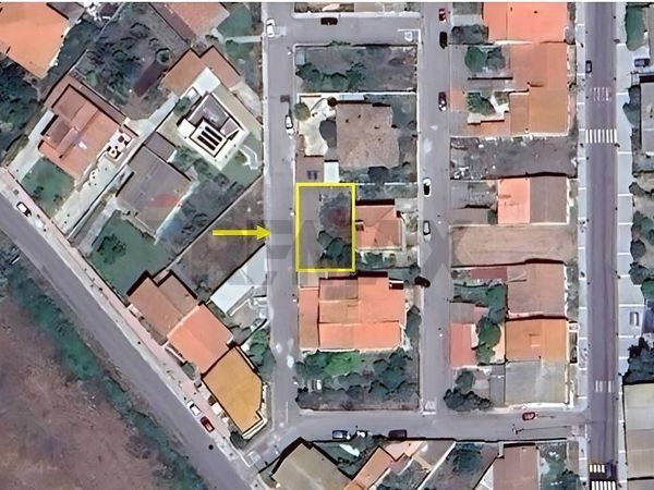 Terreno Edificabile Tramatza, OR Vendita