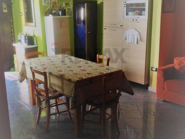 Casa Semindipendente Città Sant'Angelo, PE Vendita - Foto 4