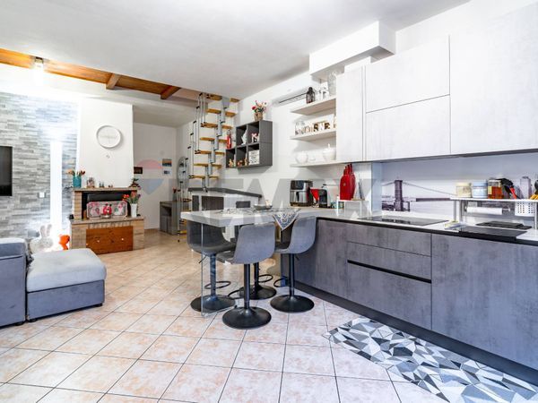 Appartamento Ceriano Laghetto, MB Vendita - Foto 2