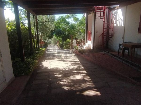 Villa singola Macchia (Marina di Monte Sant'Angelo), Monte Sant'Angelo, FG Vendita - Foto 3