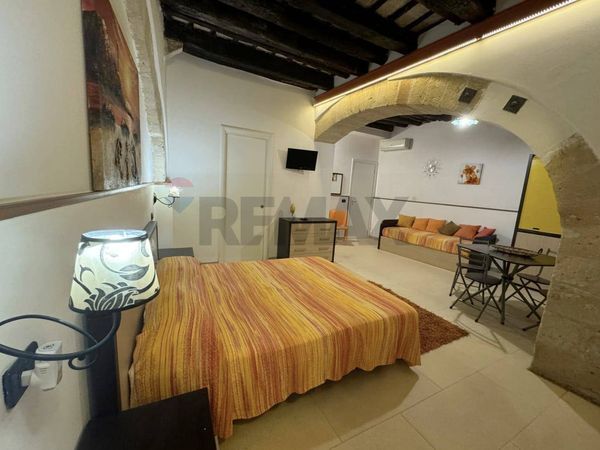 Appartamento Centro storico, Trapani, TP Vendita - Foto 3