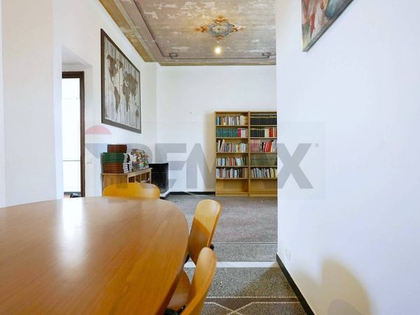 Villetta bifamiliare Manesseno, Sant'Olcese, GE Vendita - Foto 3