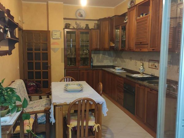 Appartamento Aci San Filippo, Aci Catena, CT Vendita - Foto 2