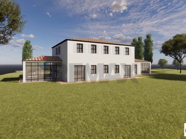 Cascina/Casale Capalbio, Capalbio, GR Vendita - Foto 3