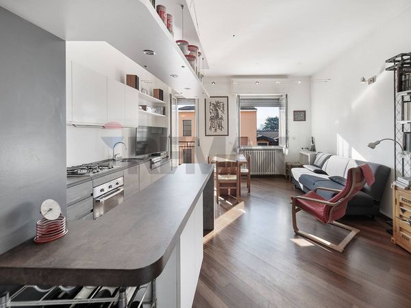 Appartamento Sesto San Giovanni, MI Vendita - Foto 2