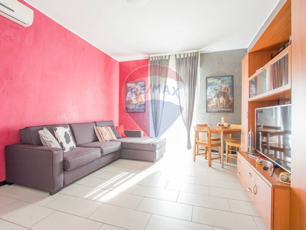 Appartamento Zona Centro, Bollate, MI Vendita - Foto 3