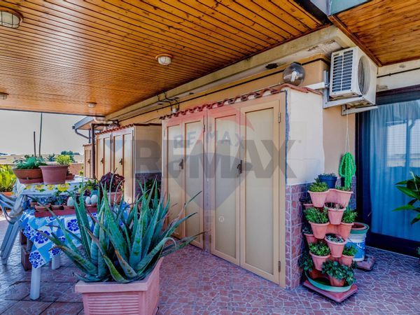 Attico/Mansarda Colle Fiorito, Guidonia Montecelio, RM Vendita - Foto 4