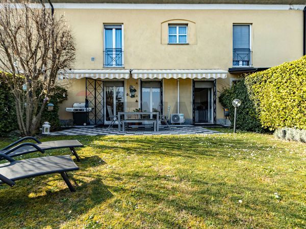 Appartamento Casatenovo, LC Vendita