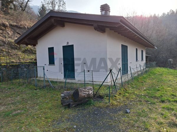 Cascina/Casale Solto Collina, BG Vendita - Foto 2