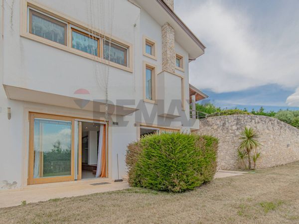 Villa singola Cerisano, CS Vendita - Foto 3