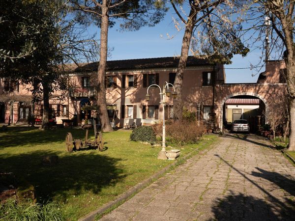 Locale Commerciale Ceregnano, RO Vendita - Foto 2