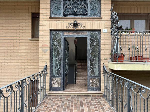 Villa singola Periferia, Chieti, CH Vendita - Foto 3