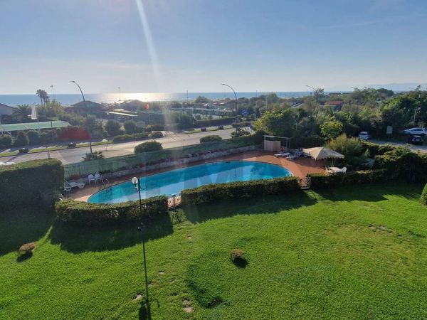 Casa Semindipendente Cinquale, Montignoso, MS Vendita