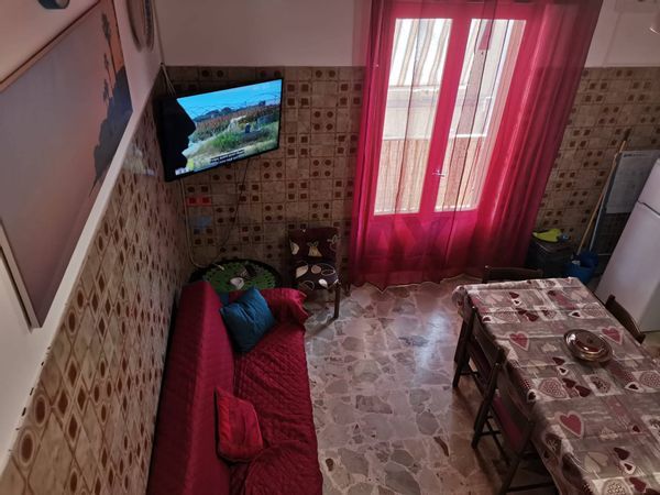 Appartamento Sampieri, Scicli, RG Affitto - Foto 2