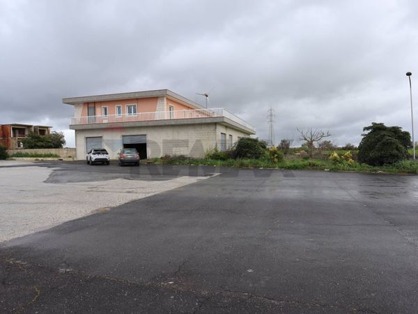 Villetta bifamiliare Bruscé, Ragusa, RG Vendita - Foto 2