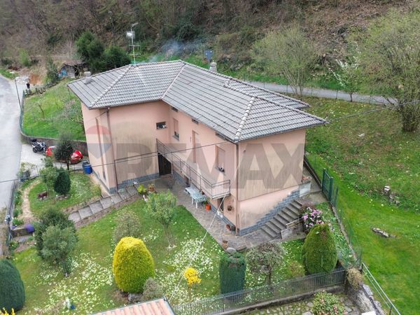 Casa Indipendente Ubiale Clanezzo, BG Vendita - Foto 3