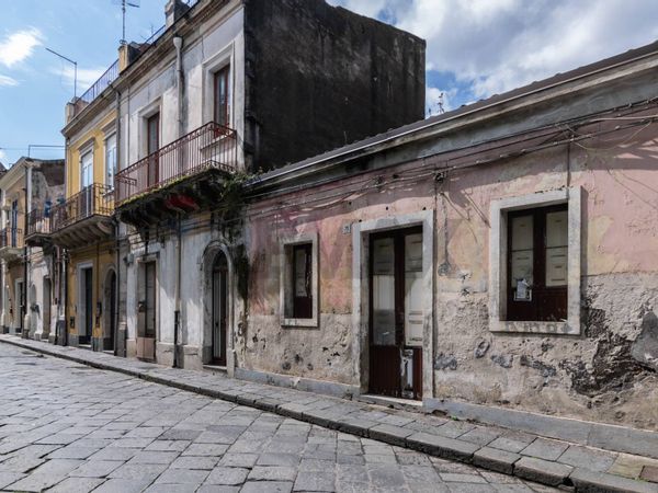 Casa Indipendente Riposto, CT Vendita