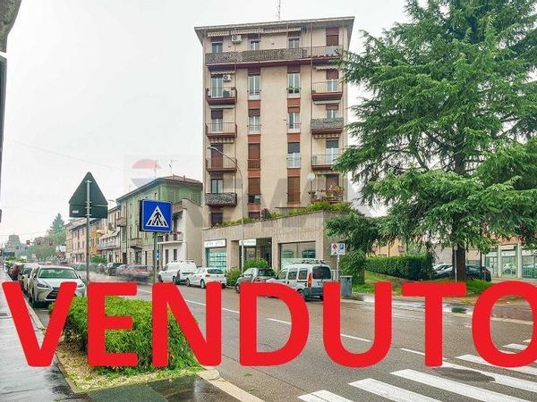 Appartamento Castellanza, VA Vendita