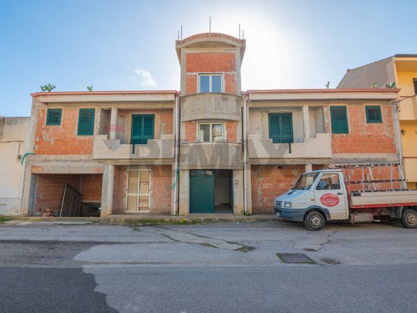 Casa Indipendente Pachino, SR Vendita