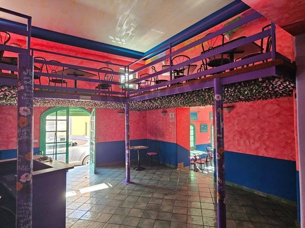 Attività  Commerciale Terrasini, PA Affitto - Foto 3