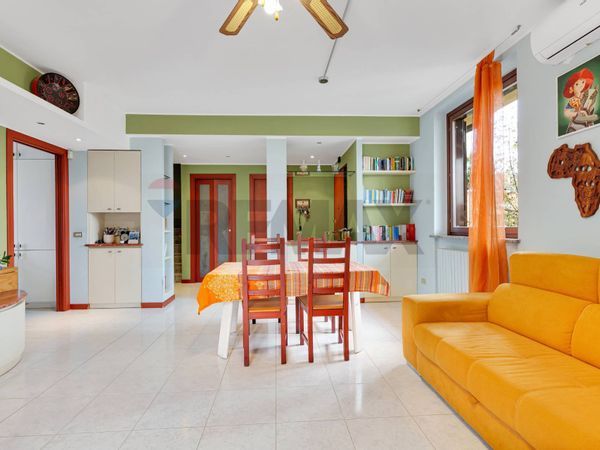 Casa Semindipendente Caleppio, Settala, MI Vendita - Foto 4