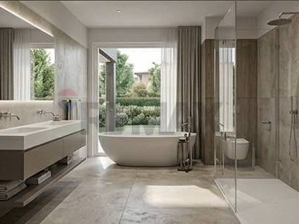 Nuove costruzioni Costa di Mezzate, BG Vendita - Foto 4