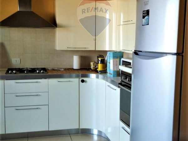 Appartamento Pianello Vallesina, Monte Roberto, AN Affitto - Foto 2