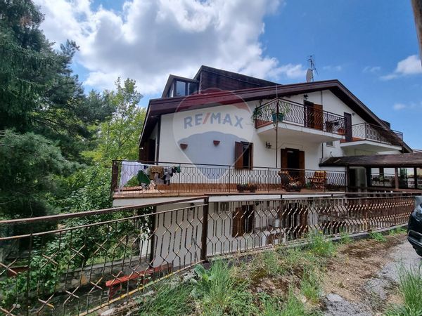Appartamento Campo di Giove, AQ Vendita