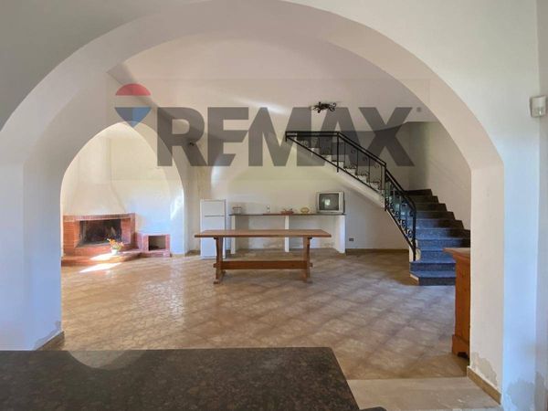 Villa singola San Nicola L'arena, Trabia, PA Vendita