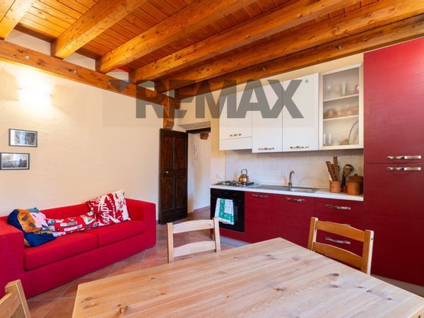 Appartamento Capena, RM Vendita - Foto 4