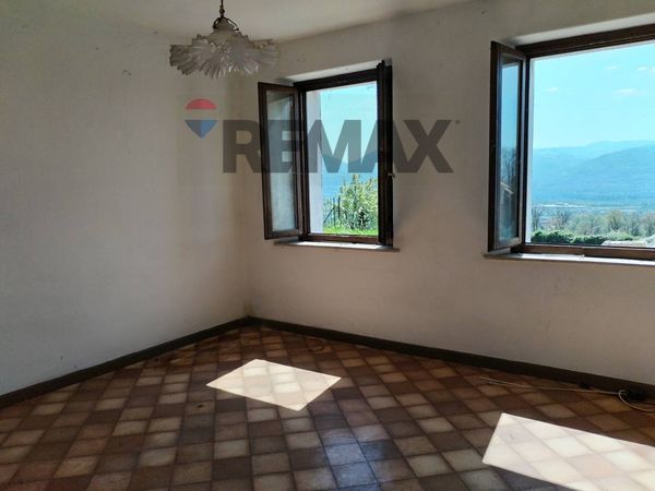 Porzione di casa Fumach, San Gregorio nelle Alpi, BL Vendita - Foto 3