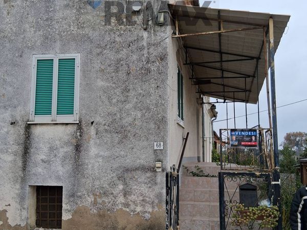 Casa Semindipendente Crecchio, CH Vendita - Foto 3