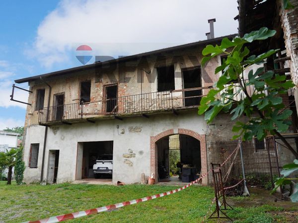 Rustico Loreto, Osnago, LC Vendita - Foto 3
