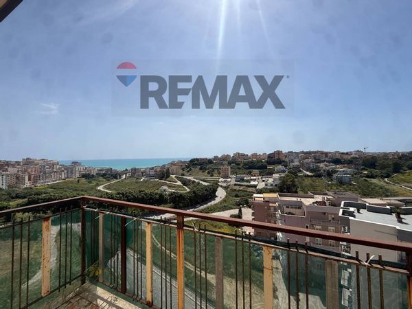 Appartamento Sciacca, AG Vendita - Foto 4