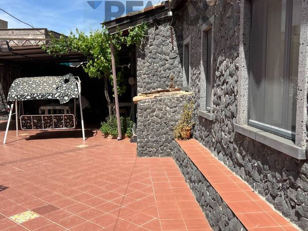 Villa o villino Santa Maria di Licodia, CT Vendita - Foto 2