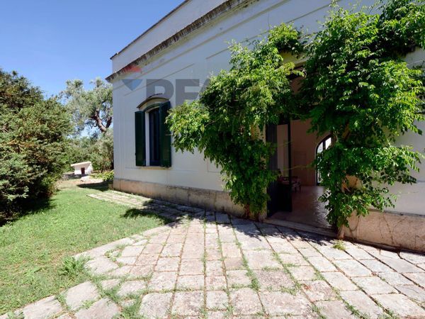 Villa singola Mola di Bari, BA Vendita - Foto 3