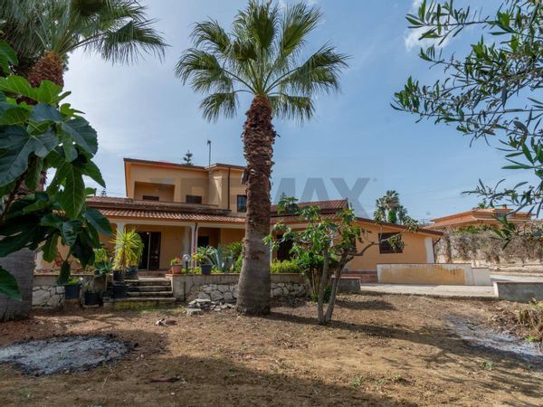 Villa singola Trappeto, PA Vendita - Foto 2