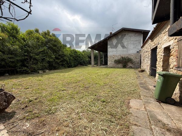 Cascina/Casale Carobbio degli Angeli, BG Vendita - Foto 3