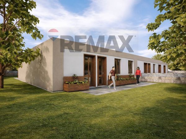 Villa a schiera Brucoli, Augusta, SR Vendita - Foto 3