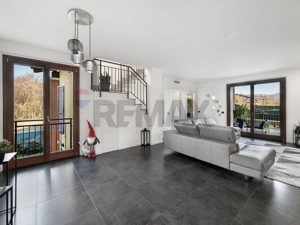 Appartamento Montevecchia, LC Vendita - Foto 4
